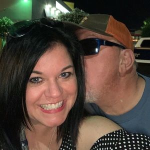 Meet your Posher, Kristen